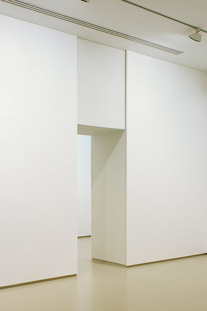 Fotografia - Adaptação a galeria de arte – Galeria Chiado 8