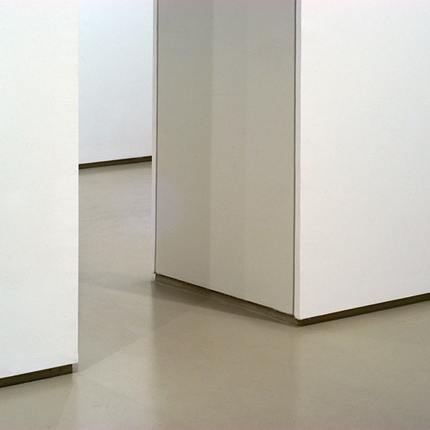 Fotografia - Adaptação a galeria de arte – Galeria Chiado 8