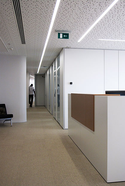 Fotografia - Escritório