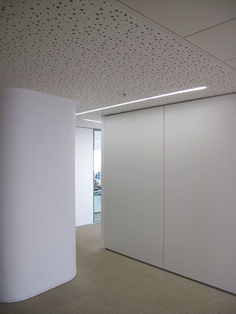 Fotografia - Escritório