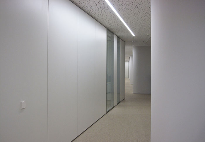 Fotografia - Escritório