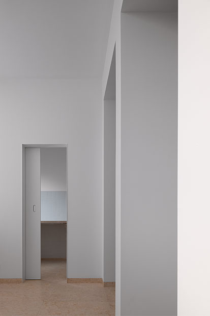 Fotografia - Recuperação de edifício