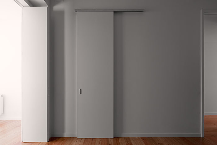 Fotografia - Recuperação de edifício