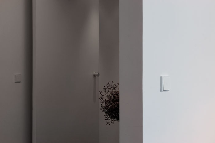 Fotografia - Renovação de apartamento