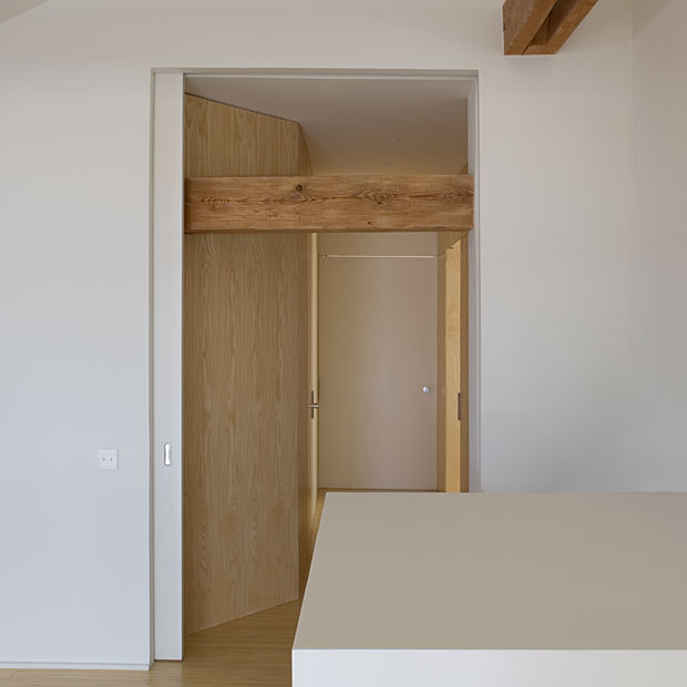 Fotografia - Recuperação de apartamento