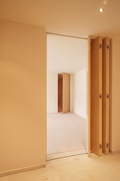 Fotografia - Renovação de apartamento