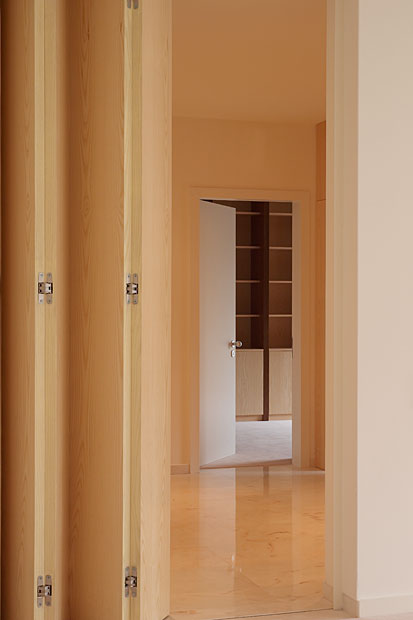 Fotografia - Renovação de apartamento