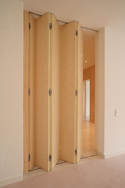 Fotografia - Renovação de apartamento