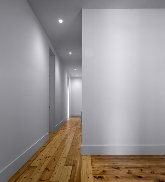 Fotografia - Recuperação de apartamento