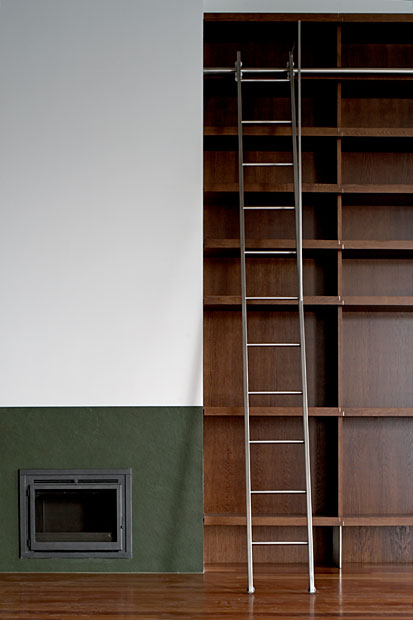 Fotografia - Renovação de apartamento