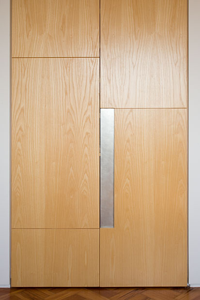 Fotografia - Renovação de moradia