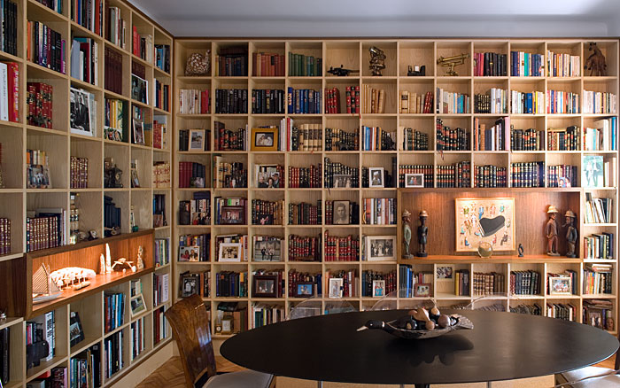 Fotografia - Renovação de moradia