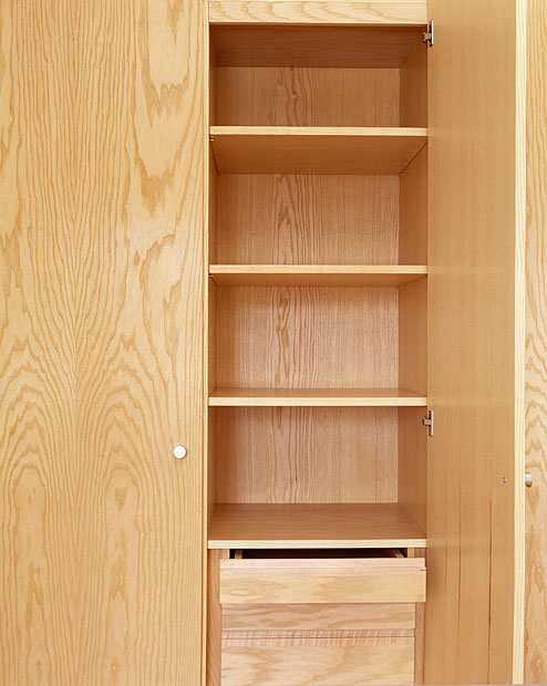 Fotografia - Remodelação de apartamento