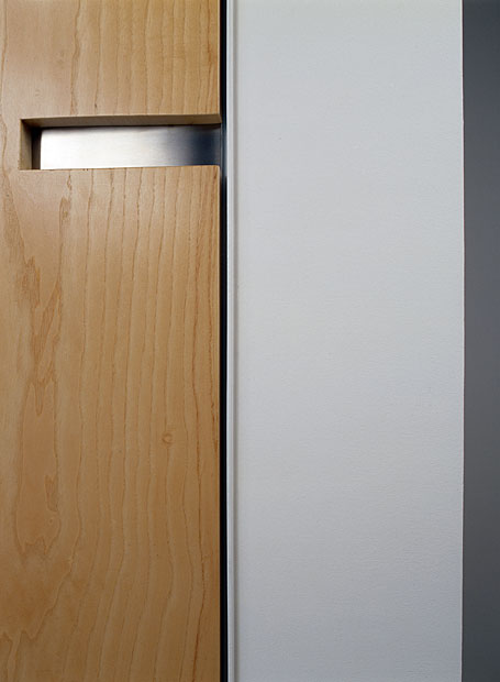 Fotografia - Recuperação de um apartamento