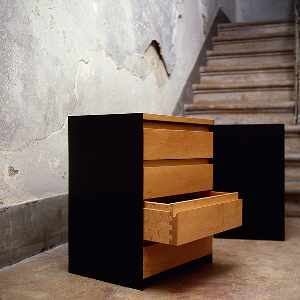 Fotografia - Mesinhas do pecado