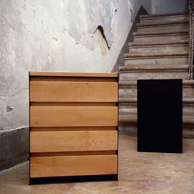 Fotografia - Mesinhas do pecado