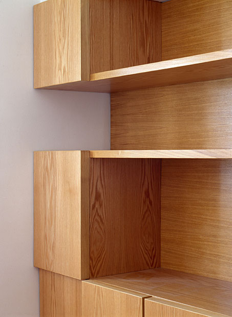 Fotografia - Renovação de apartamento