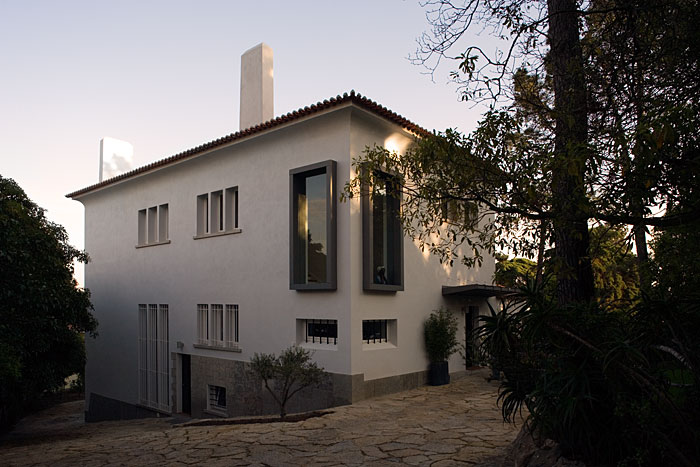 Fotografia - Renovação de moradia