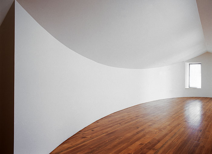 Fotografia - Recuperação de casa urbana