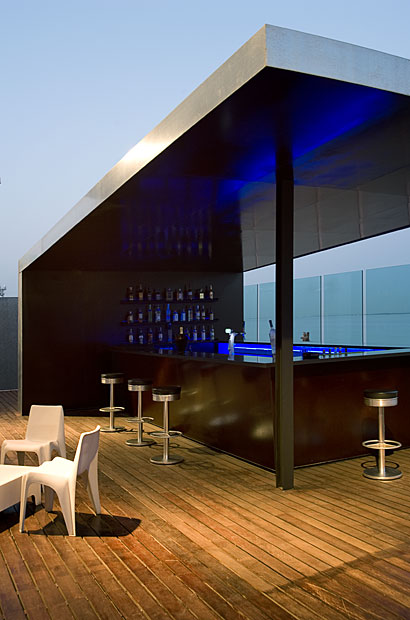 Fotografia - Esplanada – Restaurante Bica do Sapato