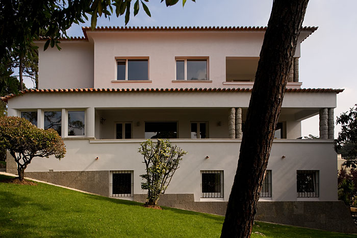 Fotografia - Renovação de moradia