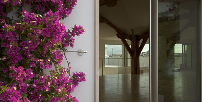 Fotografia - Recuperação de apartamento