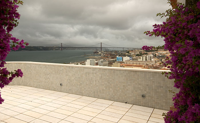 Fotografia - Recuperação de apartamento